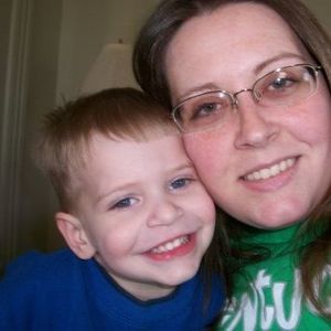 Meet your Posher, Meredith